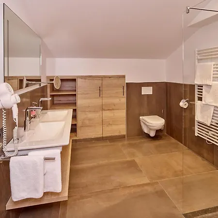 Valley Appartement *