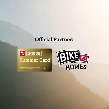 Valley * Längenfeld