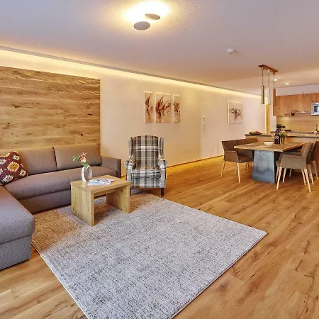 Valley * Längenfeld