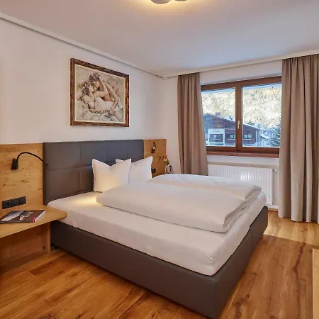 Appartement Valley *