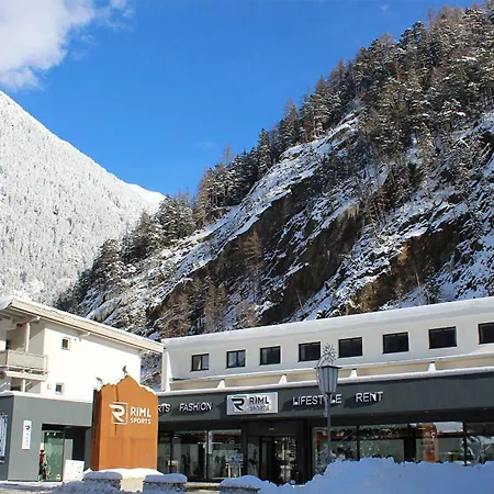Valley *