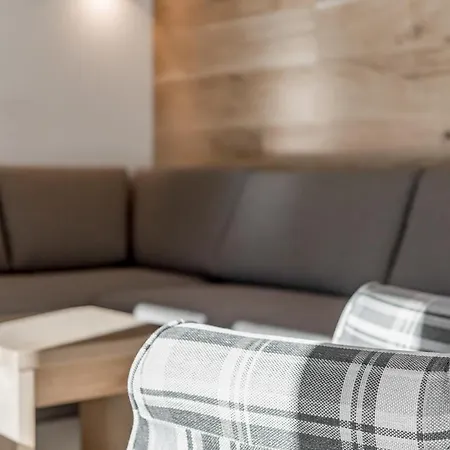 Apartament Valley Längenfeld