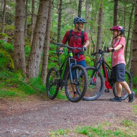 Appartement Valley Längenfeld