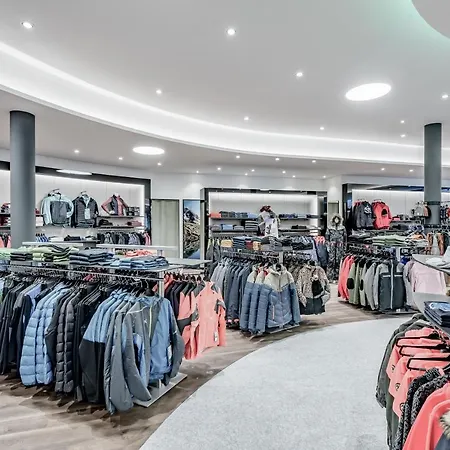 Appartement Valley Längenfeld