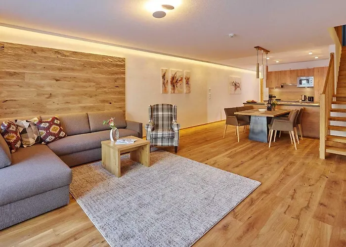 Valley * Längenfeld