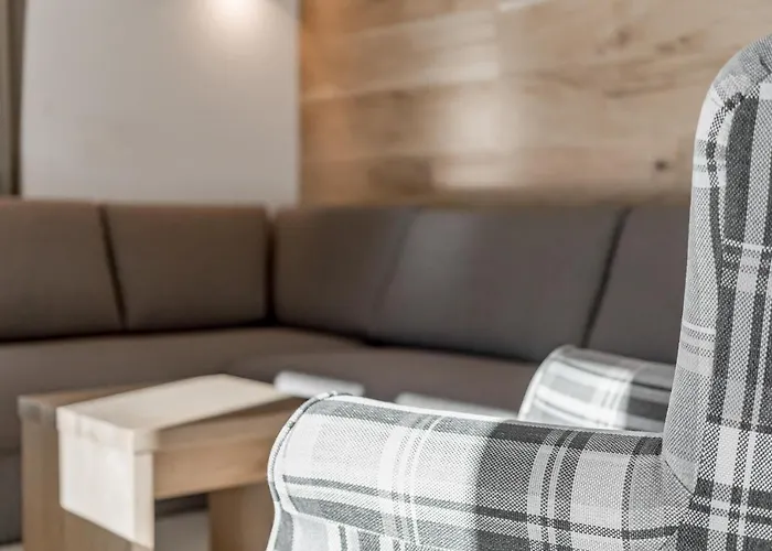 Apartament Valley Längenfeld