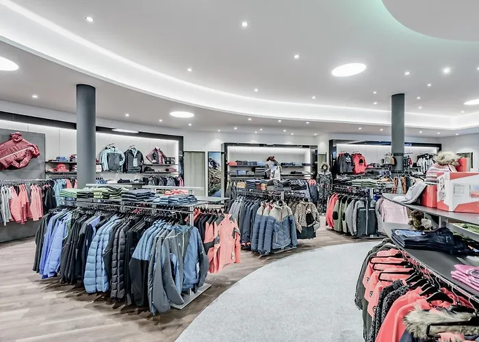 Apartament Valley Längenfeld