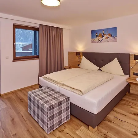 Appartement Valley Längenfeld