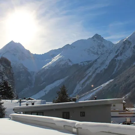 Valley Appartement Längenfeld