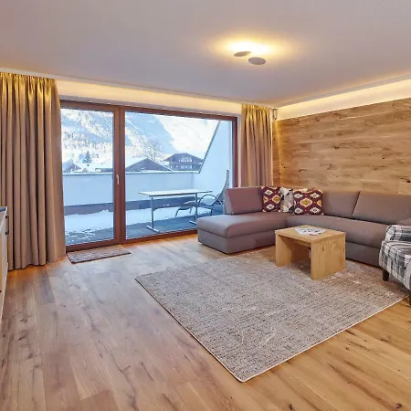 Appartement Valley *