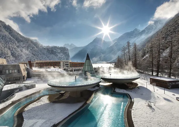 아파트 Valley 란켄펠트