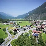 Апартаменты Valley