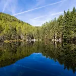 Valley Апартаменты