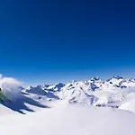 Valley Апартаменты Лангенфельд