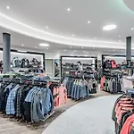Апартаменты Valley Лангенфельд