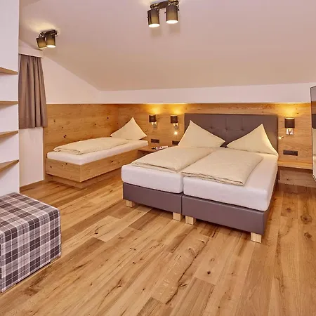 Valley 朗根费尔德