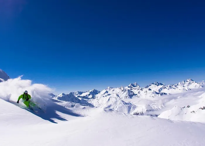 Valley 公寓 朗根费尔德